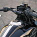 PartzBiz HD: MA009B-Rizoma Tapered Handlebar | Kraus Moto