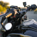 PartzBiz HD: MA009B-Rizoma Tapered Handlebar | Kraus Moto