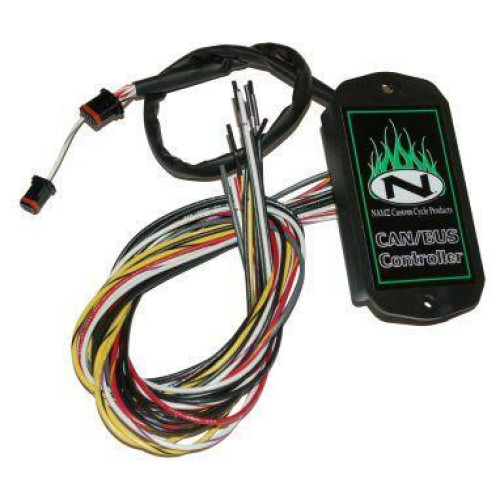 PartzBiz HD: NCBC-B01-Namz Harley Touring Custom Can Bus Controller | Kraus Moto PartzBiz HD: NCBC-B01-Namz Harley Touring Custom Can Bus Controller | Kraus Moto
