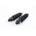 PartzBiz HD: OH-HD-9110-Ohlins Black Line Rear Twin Shocks - Dyna PartzBiz HD: OH-HD-9110-Ohlins Black Line Rear Twin Shocks - Dyna