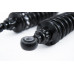 PartzBiz HD: OH-HD-9110-Ohlins Black Line Rear Twin Shocks - Dyna PartzBiz HD: OH-HD-9110-Ohlins Black Line Rear Twin Shocks - Dyna
