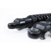PartzBiz HD: OH-HD-9110-Ohlins Black Line Rear Twin Shocks - Dyna PartzBiz HD: OH-HD-9110-Ohlins Black Line Rear Twin Shocks - Dyna