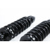 PartzBiz HD: OH-HD-9110-Ohlins Black Line Rear Twin Shocks - Dyna PartzBiz HD: OH-HD-9110-Ohlins Black Line Rear Twin Shocks - Dyna