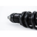 PartzBiz HD: OH-HD-9110-Ohlins Black Line Rear Twin Shocks - Dyna PartzBiz HD: OH-HD-9110-Ohlins Black Line Rear Twin Shocks - Dyna