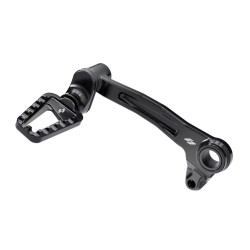 PartzBiz HD PA-FC-02-B - RECON Shift Lever (Pan America) | Kraus Moto