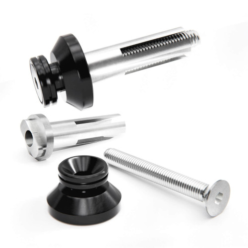PartzBiz HD: PA-HB-14-B-RECON Handguard Bobbins (Pan America) | Kraus Moto PartzBiz HD: PA-HB-14-B-RECON Handguard Bobbins (Pan America) | Kraus Moto