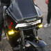 PartzBiz HD: PA-LT-12-B-RECON Universal Turn Signal Mounts (Pan America ST) | Kraus Moto PartzBiz HD: PA-LT-12-B-RECON Universal Turn Signal Mounts (Pan America ST) | Kraus Moto