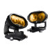 PartzBiz HD: PA-LT-20-Y-RECON DL2 Turn Signal/Running Light Kit (Pan America ST) | Kraus Moto