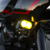 PartzBiz HD: PA-LT-20-Y-RECON DL2 Turn Signal/Running Light Kit (Pan America ST) | Kraus Moto