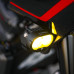 PartzBiz HD: PA-LT-20-Y-RECON DL2 Turn Signal/Running Light Kit (Pan America ST) | Kraus Moto