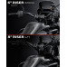 PartzBiz HD: PA-RI-61-RECON Riser Kit (Pan America) | Kraus Moto PartzBiz HD: PA-RI-61-RECON Riser Kit (Pan America) | Kraus Moto