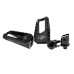 PartzBiz HD: RM-FC-02-B-Apex Edge Foot Pegs - Pan America, Sportster S | Kraus Moto