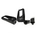 PartzBiz HD: RM-FC-02-B-Apex Edge Foot Pegs - Pan America, Sportster S | Kraus Moto