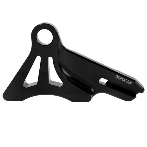 PartzBiz HD: SF-BR-02-B-Softail Rear Radial Caliper Mount