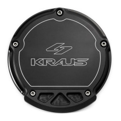 PartzBiz HD SF-CV-01-B - ฝาครอบสไลด์ Harley Twin Cam Derby รุ่น Pro-Line | Kraus Moto PartzBiz HD SF-CV-01-B - ฝาครอบสไลด์ Harley Twin Cam Derby รุ่น Pro-Line | Kraus Moto