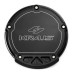 PartzBiz HD: SF-CV-01-B-Pro-Line Harley Twin Cam Derby Slider Cover | Kraus Moto