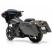 PartzBiz HD: SF-CV-01-B-Pro-Line Harley Twin Cam Derby Slider Cover | Kraus Moto
