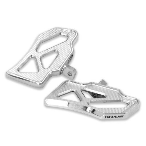 PartzBiz HD: SF-FC-04-B-ERG One Mini Boards - 18-Up M8 Softails