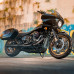 PartzBiz HD: SF-FC-30-B-SX3 Shift Lever | Kraus Moto