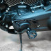 PartzBiz HD: SF-FC-30-B-SX3 Shift Lever | Kraus Moto