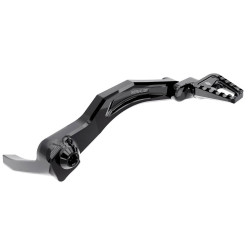 PartzBiz HD SF-FC-33-B - SX3 Brake Lever | Kraus Moto