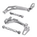 PartzBiz HD: SF-FC-37-B-SX3 Softail Foot Controls | Kraus Moto