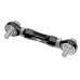 PartzBiz HD: SF-FC-37-B-SX3 Softail Foot Controls | Kraus Moto