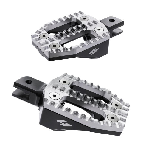 PartzBiz HD: SF-FC-41-EXO Pegs - M8 Softail | Kraus Moto PartzBiz HD: SF-FC-41-EXO Pegs - M8 Softail | Kraus Moto