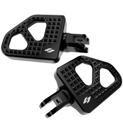 PartzBiz HD SF-FC-81-B - บอร์ด Max Lean Mini สำหรับ M8 Harley Softails | Kraus Moto PartzBiz HD SF-FC-81-B - บอร์ด Max Lean Mini สำหรับ M8 Harley Softails | Kraus Moto