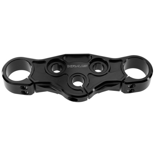 PartzBiz HD: SF-TT-10-B-Bully Top Triple Tree Clamp PartzBiz HD: SF-TT-10-B-Bully Top Triple Tree Clamp