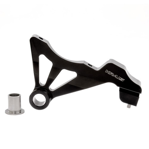 PartzBiz HD: SP-BR-51-B-Dyna Rear Radial Caliper Mount PartzBiz HD: SP-BR-51-B-Dyna Rear Radial Caliper Mount