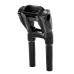 PartzBiz HD: SP-COR-68-B-Kraus Solid-Mount Isolated And Pullback Handlebar Risers