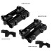 PartzBiz HD: SP-ISO-09-B-Stocker Gauge Adapter PartzBiz HD: SP-ISO-09-B-Stocker Gauge Adapter