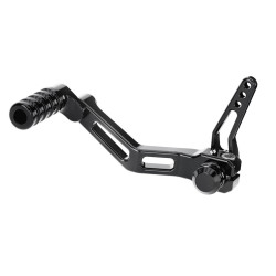 PartzBiz HD ST-FC-20-B - Max Lean Shift Lever | Kraus Moto
