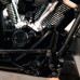 PartzBiz HD: ST-FC-23-B-คันเบรก Max Lean | Kraus Moto