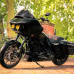 PartzBiz HD: ST-FC-23-B-คันเบรก Max Lean | Kraus Moto