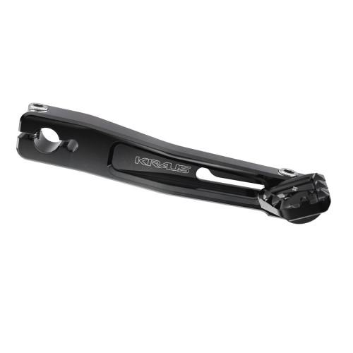 PartzBiz HD: ST-FC-31-B-APEX SS3 Bagger Heel Shifter | Kraus Moto