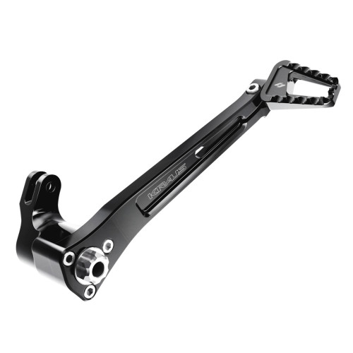 PartzBiz HD: ST-FC-33-B-APEX SS3 Bagger Brake Lever | Kraus Moto
