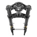 PartzBiz HD: ST-IF-84-0-BB-KR8 Inverted Front End Kit | Performance Bagger PartzBiz HD: ST-IF-84-0-BB-KR8 Inverted Front End Kit | Performance Bagger