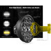 PartzBiz HD: ST-LT-25-Ace-One Light Kit  - With Denali Lighting ('24+ Street Glide) | Kraus Moto