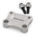 PartzBiz HD: ST-PB-01-B-T-Rex Handlebar Pull Back/Relocation Plate | Kraus Moto