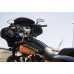 PartzBiz HD: ST-PB-01-B-T-Rex Handlebar Pull Back/Relocation Plate | Kraus Moto