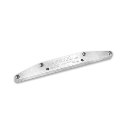 PartzBiz HD: ST-PB-102-Raptor Pull Back Plate Drill Guide Tool | Kraus Moto