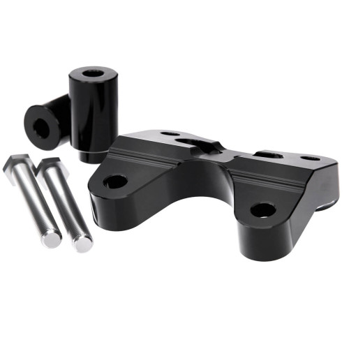 PartzBiz HD: ST-PB-24-B-Veloci Street Glide Pullback Plate