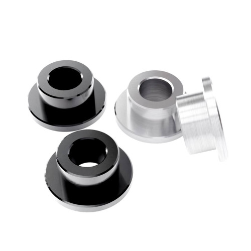 PartzBiz HD: ST-RI-04-Solid Riser Bushing Set | Set Of Four | Kraus Moto PartzBiz HD: ST-RI-04-Solid Riser Bushing Set | Set Of Four | Kraus Moto