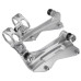 PartzBiz HD: ST-SC-40-B-Pro-4 Docking Hardware | Harley Touring/Baggers