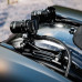 PartzBiz HD: ST-SC-40-B-Pro-4 Docking Hardware | Harley Touring/Baggers