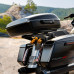 PartzBiz HD: ST-SC-40-B-Pro-4 Docking Hardware | Harley Touring/Baggers