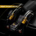 PartzBiz HD: ST-SC-9011-Remote Reservoir Mounts | Harley Touring/Baggers