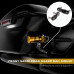 PartzBiz HD: ST-SC-9011-Remote Reservoir Mounts | Harley Touring/Baggers